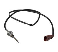 HELLA 6PT 358 226-501 Palpeur de température des gaz 890mm Compatible avec VW Golf VII 3/5 portes 5G1, BQ1, BE1, BE2 Golf VII Variant BA5, BV5 Passat B8 Variant 3G5, CB5 T-Roc A11, D11, AUDI, SEAT