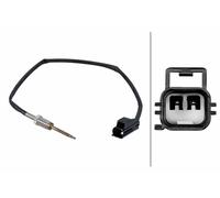 HELLA 6PT 358 226-531 Capteur, température des gaz pour FORD,VOLVO