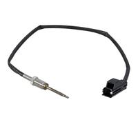 HELLA 6PT 358 226-531 Palpeur de température des gaz 450mm Compatible avec FORD Focus Mk2 3/5 portes DA, HCP, DP Kuga Mk2 DM2 S-Max Mk1 WA6 Focus Mk3 5 portes DYB Focus Mk3 Break DYB Ecosport Mk2