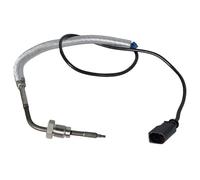 HELLA 6PT 358 226-671 Palpeur de température des gaz 735mm