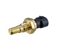 HELLA 6PT 358 384-071 Sonde de température liquide de refroidissement avec | joint d'étanchéite