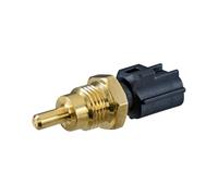 HELLA 6PT 358 384-081 Sonde de température liquide de refroidissement avec joint d'étanchéite