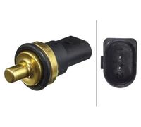 Hella 6PT009309-331 Transmetteur Température Capteur Refroidisseur 2 Broches