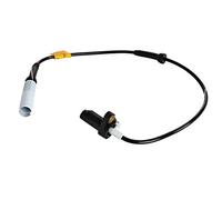 Hella Capteur ABS 6PU 009 106-041 12V essieu avant câble 640 mm