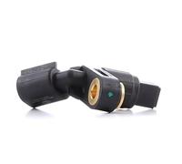 HELLA 6Pu 009 106-091 Capteur, Vitesse De Roue - 12V - 2Pôle