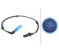 HELLA 6PU 009 106-321 Capteur, vitesse de roue pour BMW