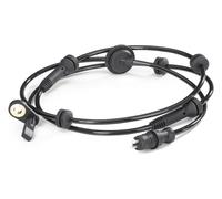 HELLA 6Pu 009 106-781 Capteur, Vitesse De Roue - 12V - Essieu Avant Droit - Câble: 1265Mm