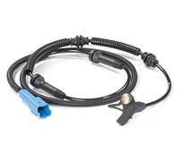 HELLA 6Pu 009 106-821 Capteur, Vitesse De Roue - 12V - Essieu Avant - Câble: 1207Mm