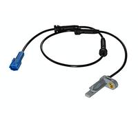 HELLA 6Pu 009 106-891 Capteur, Vitesse De Roue - 12V - Essieu Arrière - Câble: 783Mm