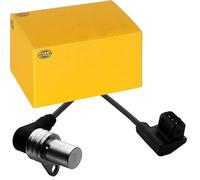 HELLA 6Pu 009 110-511 Capteur D'Angle, Vilebrequin - 12V - 3Pôle - Câble: 745Mm