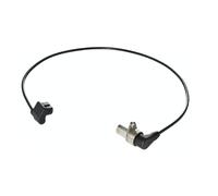 HELLA 6Pu 009 110-511 Capteur D'Angle, Vilebrequin - 12V - 3Pôle - Câble: 745Mm