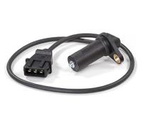 HELLA 6Pu 009 110-611 Capteur D'Angle, Vilebrequin - 12V - 3Pôle - Câble: 450Mm