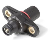 HELLA 6Pu 009 121-081 Capteur, Position D'Arbre À Cames - 12V - 2Pôle - Avec Bague D'Étanchéité