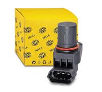 Capteur de position d'arbre à cames Principe de Hall 6PU 009 121-501 HELLA