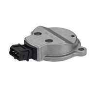 HELLA 6Pu 009 121-581 Capteur, Position D'Arbre À Cames - 12V - 3Pôle | Compatible avec: AUDI 100 C4 Avant, 100 C4 Stufenheck, 80 B4 Avant, 80 B4 Stufenheck, A4 B5, A4 B5 Avant, A6 C4, A6 C4 Avant
