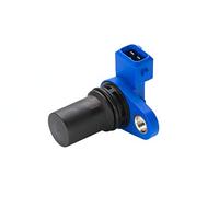 Hella Capteur de position d'arbre à cames inductif 6PU 009 121-661 12V 2 pôles Sans câble pour FORD