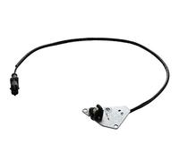 HELLA 6Pu 009 121-861 Capteur, Position D'Arbre À Cames - 12V - 3Pôle | Compatible avec: ALFA ROMEO 145, 146, 147, 156, 156 Sportwagon, 166, GT, GTV, SPIDER