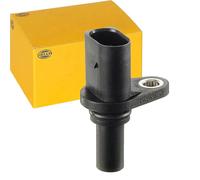 HELLA 6Pu 009 145-051 Capteur, Régime - 2Pôle | Compatible avec: AUDI A3, SEAT LEON, TOLEDO II, SKODA OCTAVIA I, OCTAVIA I Combi, VW BORA I, BORA Variant, GOLF IV