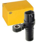 HELLA 6Pu 009 145-121 Capteur, Régime - 2Pôle - Câble: 170Mm | Compatible avec: KIA CARNIVAL I, CARNIVAL II, CLARUS, CLARUS Kombi, OPEL ASTRA F, ASTRA F Cabriolet, ASTRA F Caravan