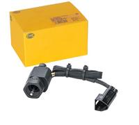HELLA 6Pu 009 145-271 Capteur, Vitesse/Régime - 3Pôle - Câble: 300Mm