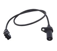 HELLA 6Pu 009 146-431 Capteur D'Angle, Vilebrequin - 12V - 3Pôle - Câble: 720Mm