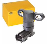 HELLA 6Pu 009 146-441 Capteur D'Angle, Vilebrequin - 12V - 2Pôle