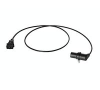HELLA 6Pu 009 146-651 Capteur D'Angle, Vilebrequin - 12V - 3Pôle - Câble: 1000Mm