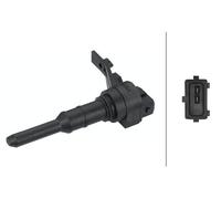 Hella Capteur de kilométrage 6PU 009 161-001