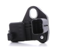 HELLA 6Pu 009 163-451 Capteur D'Angle, Vilebrequin - 12V - 3Pôle - Côté Frontal - Sans Câble