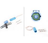 HELLA 6PU 009 163-641 Capteur d'angle, vilebrequin pour DACIA,RENAULT