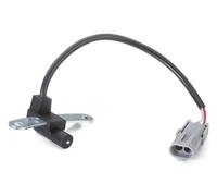HELLA 6Pu 009 163-741 Capteur D'Angle, Vilebrequin - 12V - 2Pôle - Câble: 245Mm