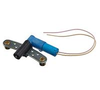 HELLA Capteur PMH 6PU 009 163-901 12V 2 pôles avec documentation et adaptateur