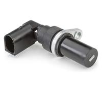 HELLA 6Pu 009 163-961 Capteur D'Angle, Vilebrequin - 12V - 2Pôle - Du Côté Du Volant Moteur - Sans Câble
