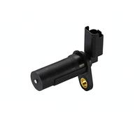 HELLA 6Pu 009 167-111 Capteur D'Angle, Vilebrequin - 2Pôle - Sans Câble