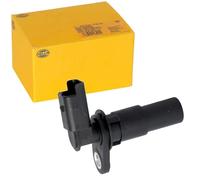 HELLA 6Pu 009 167-361 Capteur D'Angle, Vilebrequin - 2Pôle - Sans Câble