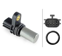HELLA 6PU 009 168-341 Capteur d'angle, vilebrequin pour NISSAN