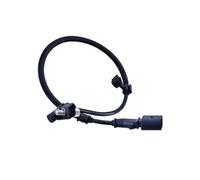 Capteur d'angle, vilebrequin HELLA 6PU009 168-691