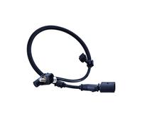 Capteur d'angle, vilebrequin HELLA 6PU009 168-691