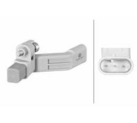 Capteur d'angle, vilebrequin HELLA 6PU 009 168-741