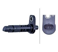 Hella Capteur de vilebrequin (PMH) 6PU 009 168-831 pour ADAM (M13) 1.0 2014-2018