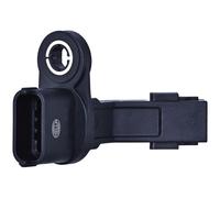 HELLA Capteur de vilebrequin 6PU 009 168-881 PMH 3 pôles