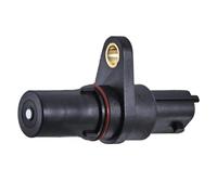 Hella Capteur d'angle vilebrequin 6PU 009 169-081 – 2 pôles, avec bague d'étanchéité