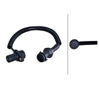 HELLA 6PU 009 169-151 Capteur d'angle, vilebrequin pour MAN