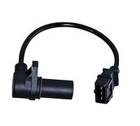 HELLA 6PU 009 169-211 Capteur d'angle, vilebrequin - 3pôle - Câble: 225mm