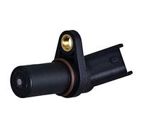 HELLA 6PU 009 169-231 Capteur d'angle, vilebrequin - 2pôle - avec joints