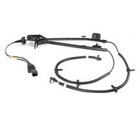 HELLA 6Pu 010 039-121 Capteur, Vitesse De Roue - 12V - Essieu Arrière - Câble: 942/921Mm