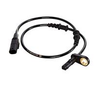 HELLA 6Pu 010 039-721 Capteur, Vitesse De Roue - 12V - 2Pôle - Câble: 650Mm