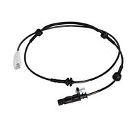 HELLA 6Pu 010 039-801 Capteur, Vitesse De Roue - 12V - 2Pôle - Câble: 1190Mm
