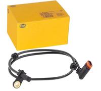 HELLA 6PU 012 039-671 Capteur ABS