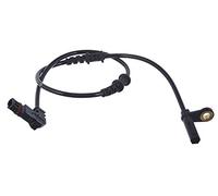 HELLA 6Pu 012 039-711 Capteur, Vitesse De Roue - 12V - Essieu Avant - Câble: 565Mm